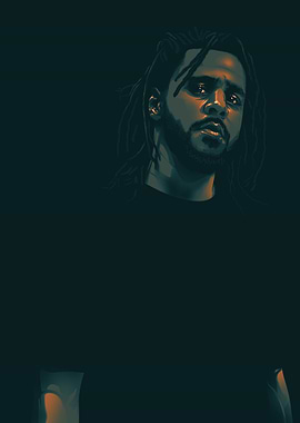 J Cole