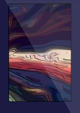 color modern abstract 3