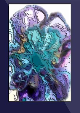 color modern abstract 1