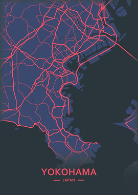 Yokohama