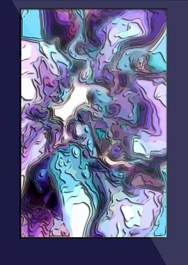 color modern abstract 2