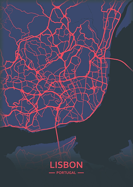 Lisbon