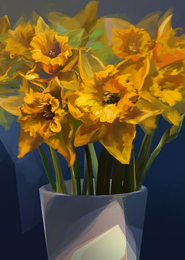 Daffodils