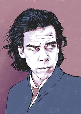Nick Cave