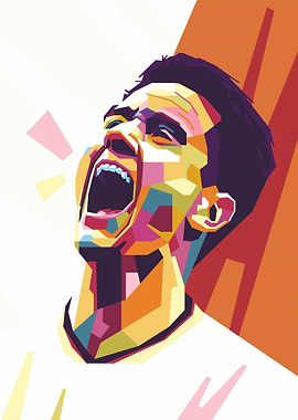 WPAP Ander Herrera