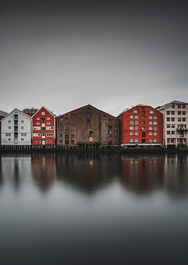 Trondheim