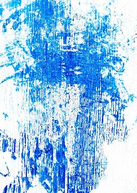 abstract blue background