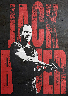 Jack Bauer 24