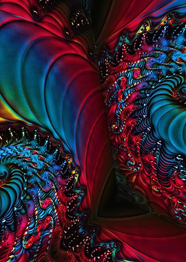 ChaoticOrder V1 Twenty