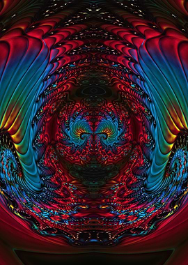 ChaoticOrder V1 EIght