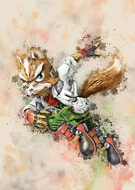 Star Fox