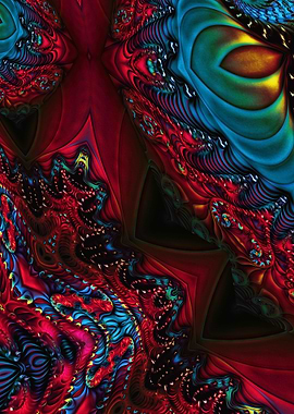 ChaoticOrder V1 Sixteen