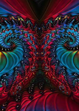 ChaoticOrder V1 Nine