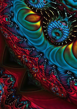 ChaoticOrder V1 Seventeen