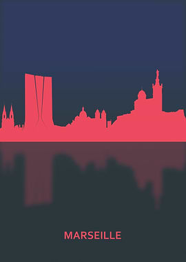 Marseille