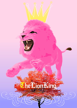 The Lion King
