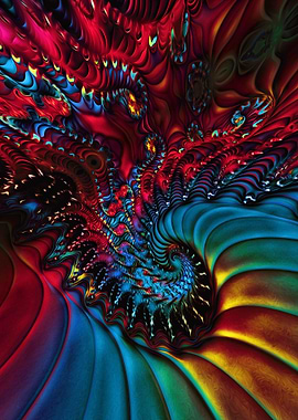 ChaoticOrder V1 Eleven