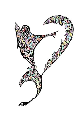 Is it flower or is it Hart