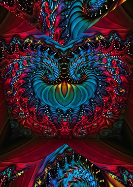 ChaoticOrder V1 Thirteen