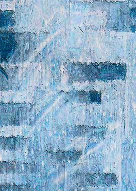 abstract blue background