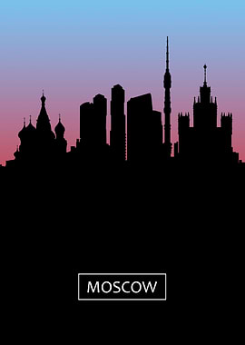 Moscow