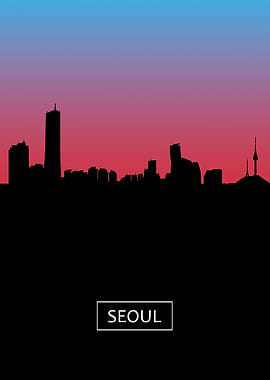 Seoul