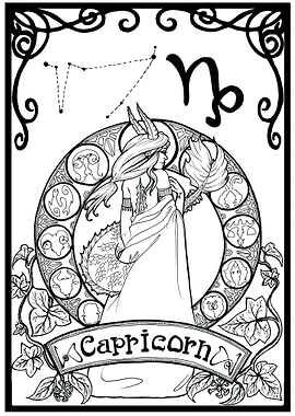 Cappricorn