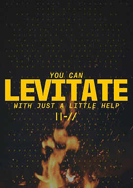 Levitate