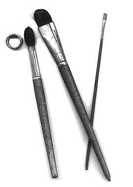 Brushes