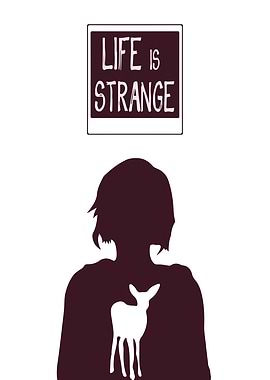 Life Is Strange Spirit