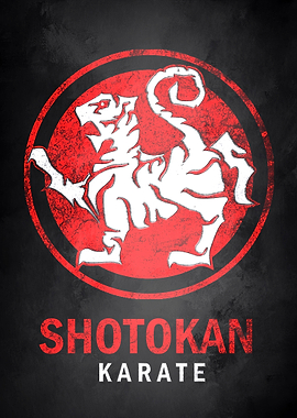 Shotokan Karate