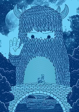 Hello Little Creature