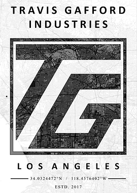 Travis Gafford Industries