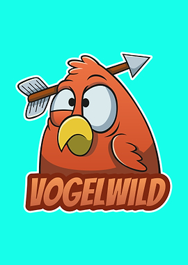 Vogelwild