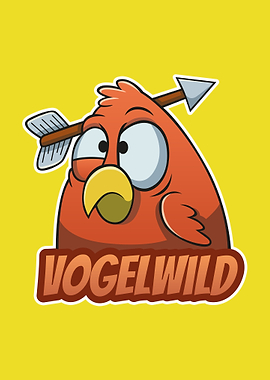 Vogelwild