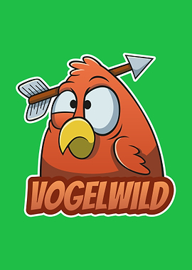 Vogelwild