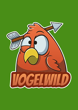 Vogelwild