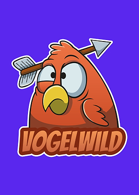 Vogelwild