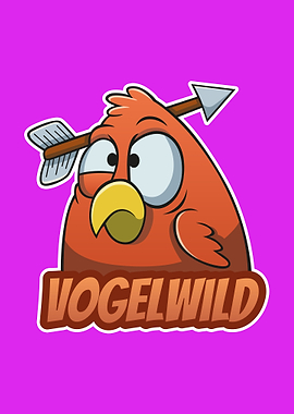 Vogelwild