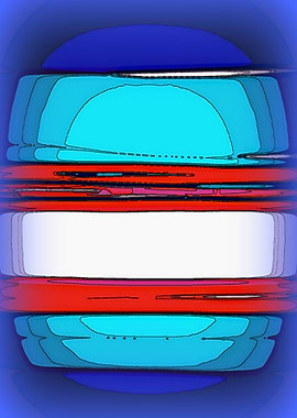 Modern Beach Study 4