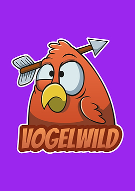 Vogelwild