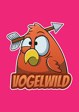 Vogelwild