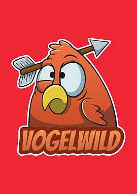 Vogelwild
