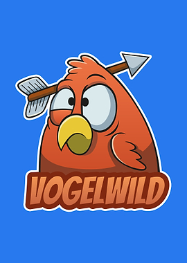 Vogelwild