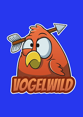 Vogelwild