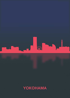 Yokohama