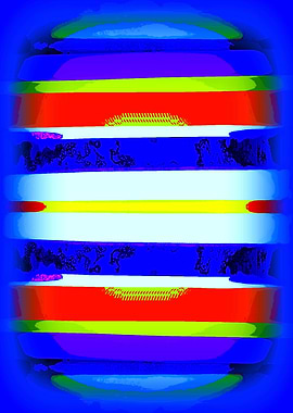 Modern Beach Study 3