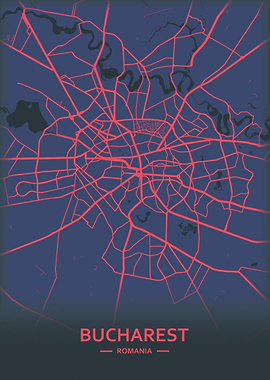 Bucharest
