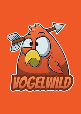 Vogelwild