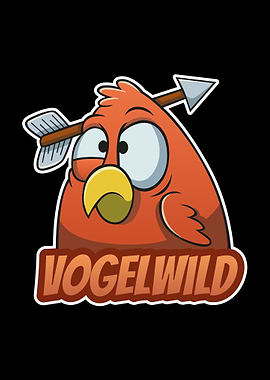 Vogelwild